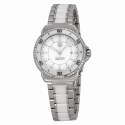 Tag Heuer WAH1313.BA0868 Formula 1 Ladies Quartz Stainless Steel