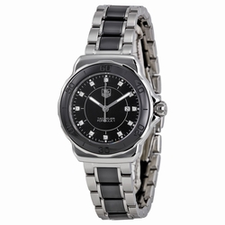 Tag Heuer WAH1314.BA0867 Formula 1 Ladies Quartz Stainless Steel