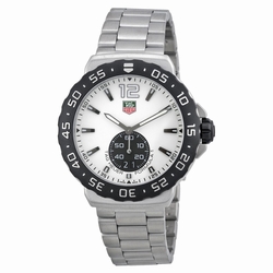 Tag Heuer WAU1111.BA0858 Formula 1 Mens Quartz Stainless Steel
