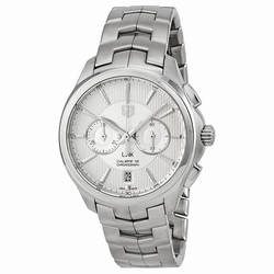 Tag Heuer CAT2111BA0959 Link Mens Automatic Stainless Steel