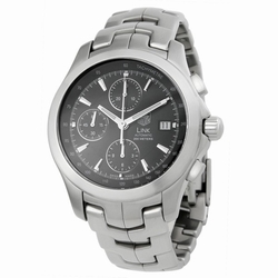 Tag Heuer CJF2110.BA0576 Link Mens Automatic Stainless Steel