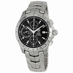 Tag Heuer CJF2110.BA0594 Link Mens Automatic Stainless Steel
