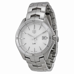 Tag Heuer WAT1111.BA0950 Link Mens Quartz Stainless Steel