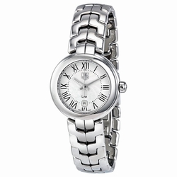 Tag Heuer WAT1416.BA0954 Link Ladies Quartz Polished stainless steel