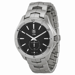 Tag Heuer WAT2110.BA0950 Link Mens Automatic Stainless Steel
