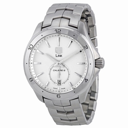 Tag Heuer WAT2111.BA0950 Link Mens Automatic Stainless Steel