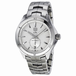 Tag Heuer WAT2113.BA0950 Link Mens Automatic Stainless Steel