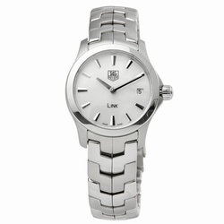 Tag Heuer WJF1410.BA0585 Link Ladies Quartz Stainless Steel