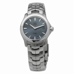 Tag Heuer WJF1411.BA0585 Link Ladies Quartz Stainless Steel