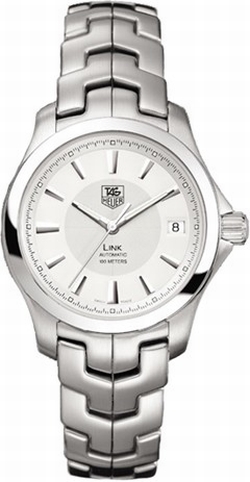 Tag Heuer WJF2211.BA0586 Link Unisex Automatic Stainless Steel
