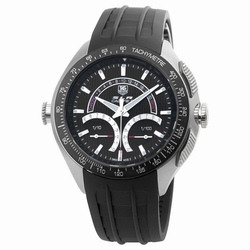 Tag Heuer CAG7010.FT6013 SLR Mens Automatic Stainless steel