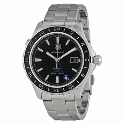 Tag Heuer WAK211A.BA0830 Mens Automatic Stainless Steel