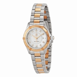 Tag Heuer WAP1451.BD0837 Ladies Quartz Stainless Steel