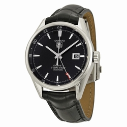 Tag Heuer WAR2010.FC6266 Mens Automatic Stainless Steel