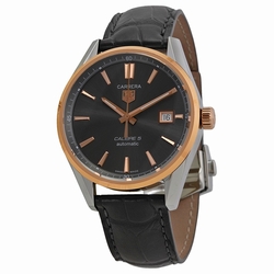 Tag Heuer WAR215E.FC6336 Mens Automatic Stainless Steel
