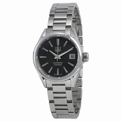 Tag Heuer WAR2410.BA0770 Ladies Automatic Stainless Steel