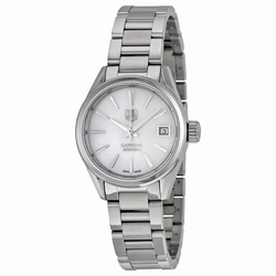 Tag Heuer WAR2411.BA0776 Ladies Automatic Stainless Steel