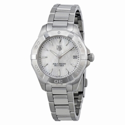 Tag Heuer WAY1312.BA0915 Ladies Quartz Stainless Steel