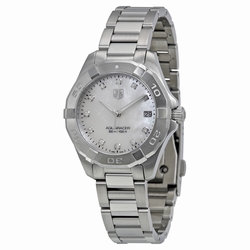 Tag Heuer WAY1313.BA0915 Ladies Quartz Stainless Steel