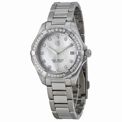 Tag Heuer WAY1314.BA0915 Ladies Quartz Stainless Steel