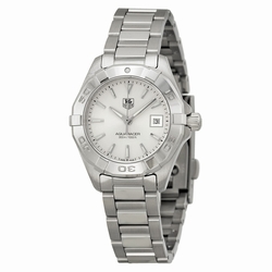 Tag Heuer WAY1411.BA0920 Ladies Quartz Stainless Steel