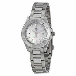 Tag Heuer WAY1412.BA0920 Ladies Quartz Stainless Steel