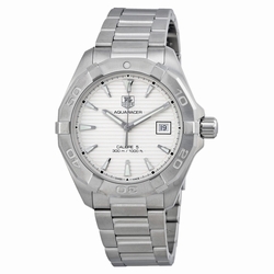 Tag Heuer WAY2111.BA0910 Mens Automatic Stainless Steel