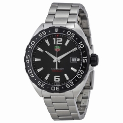 Tag Heuer WAZ1110.BA0875 Mens Quartz Stainless Steel