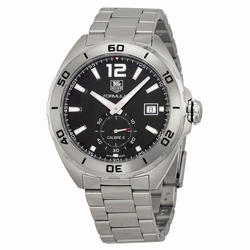 Tag Heuer WAZ2110.BA0875 Mens Automatic Stainless Steel