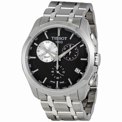 Tissot T035.439.11.051.00 Couturier Mens Quartz Stainless Steel