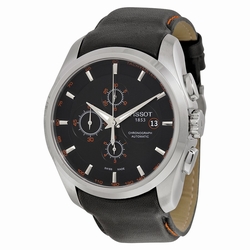 Tissot T035.627.16.051.01 Couturier Mens Automatic Stainless Steel