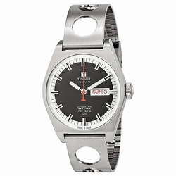 Tissot T0714301104100 Heritage Mens Automatic Stainless Steel