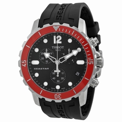 Tissot 10080 Mens Quartz Stainless Steel