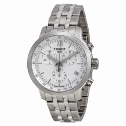 Tissot 8321 Mens Quartz Stainless Steel