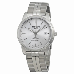Tissot T049.407.11.031.00 PR 100 Mens Automatic Stainless Steel