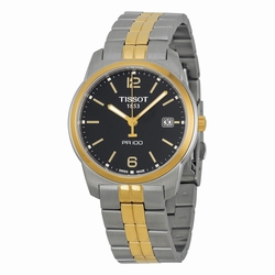 Tissot T049.410.22.057.01 PR 100 Mens Quartz Stainless Steel