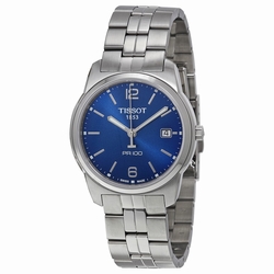 Tissot T0494101104701 PR 100 Mens Quartz Stainless Steel