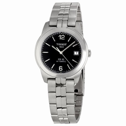 Tissot T34.1.483.52 PR 50 Mens Automatic Stainless Steel