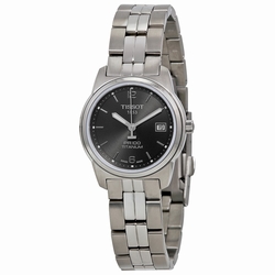 Tissot T049.310.44.067.00 PR100 Ladies Quartz Titanium