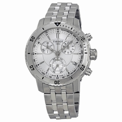 Tissot T067.417.11.031.00 PRS 200 Mens Quartz Stainless Steel
