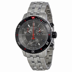 Tissot T0674172105100 PRS 200 Mens Quartz Stainless Steel