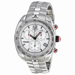Tissot T0764171103700 PRS 330 Mens Quartz Stainless Steel