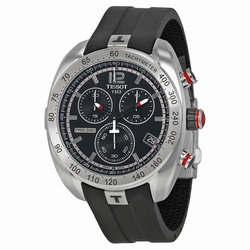 Tissot T0764171705700 PRS 330 Mens Quartz Stainless Steel