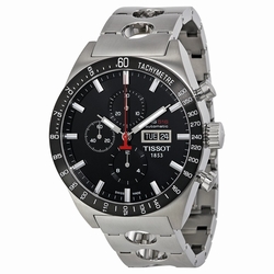 Tissot T044.614.21.051.00 PRS 516 Mens Automatic Stainless Steel