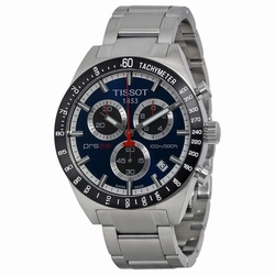 Tissot T0444172104100 PRS 516 Mens Quartz Stainless Steel