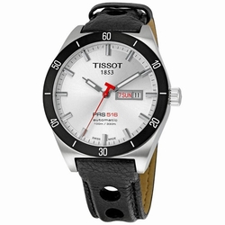 Tissot T0444302603100 PRS 516 Mens Automatic Stainless Steel