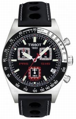 Tissot T91.1.426.51 PRS 516 Mens Quartz Stainless Steel
