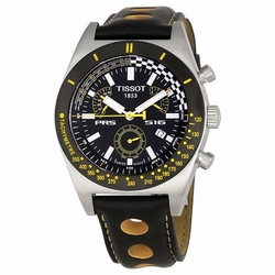 Tissot T91.1.428.51 PRS 516 Mens Quartz Stainless Steel
