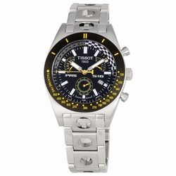 Tissot T91.1.488.51 PRS 516 Mens Quartz Stainless Steel