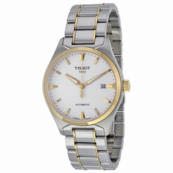Tissot 10005 T-Classic Collection Mens Automatic Stainless Steel